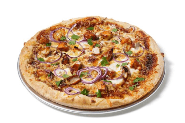 BBQ CHICKEN SPECIAL