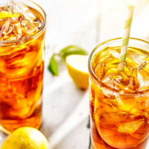 ICED TEA